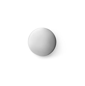 KNOB A2. 01 Chrome