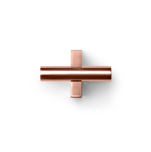 KNOB A2. 02 Copper PVD