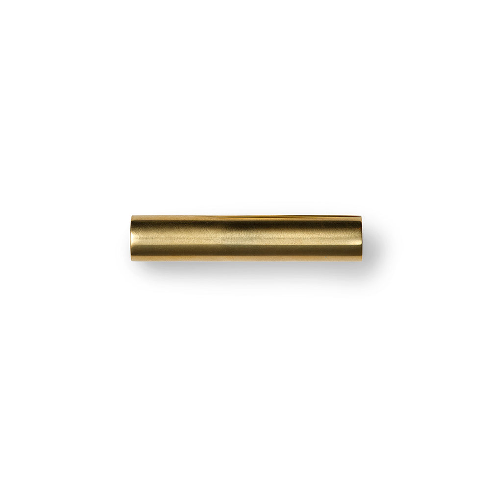 KNOB A2. 04 Brass