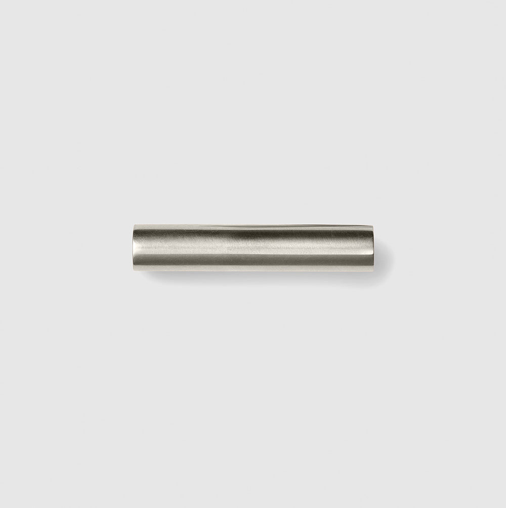 KNOB A2. 04 Brushed Nickel