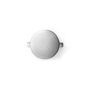 KNOB A2. 06 Chrome