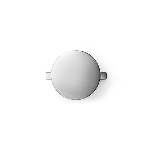 KNOB A2. 06 Chrome