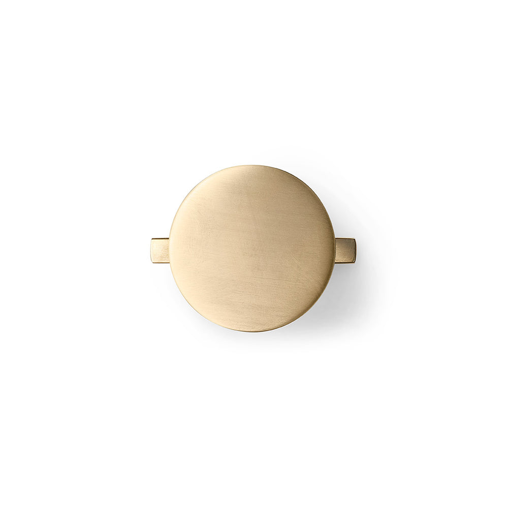 KNOB A2. 06 Brass