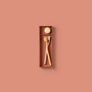 Tray A3.24 CORAL