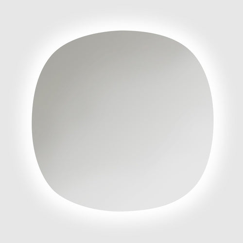 M2/120 Oval mirror