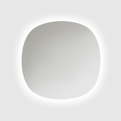 M2/100 Oval mirror