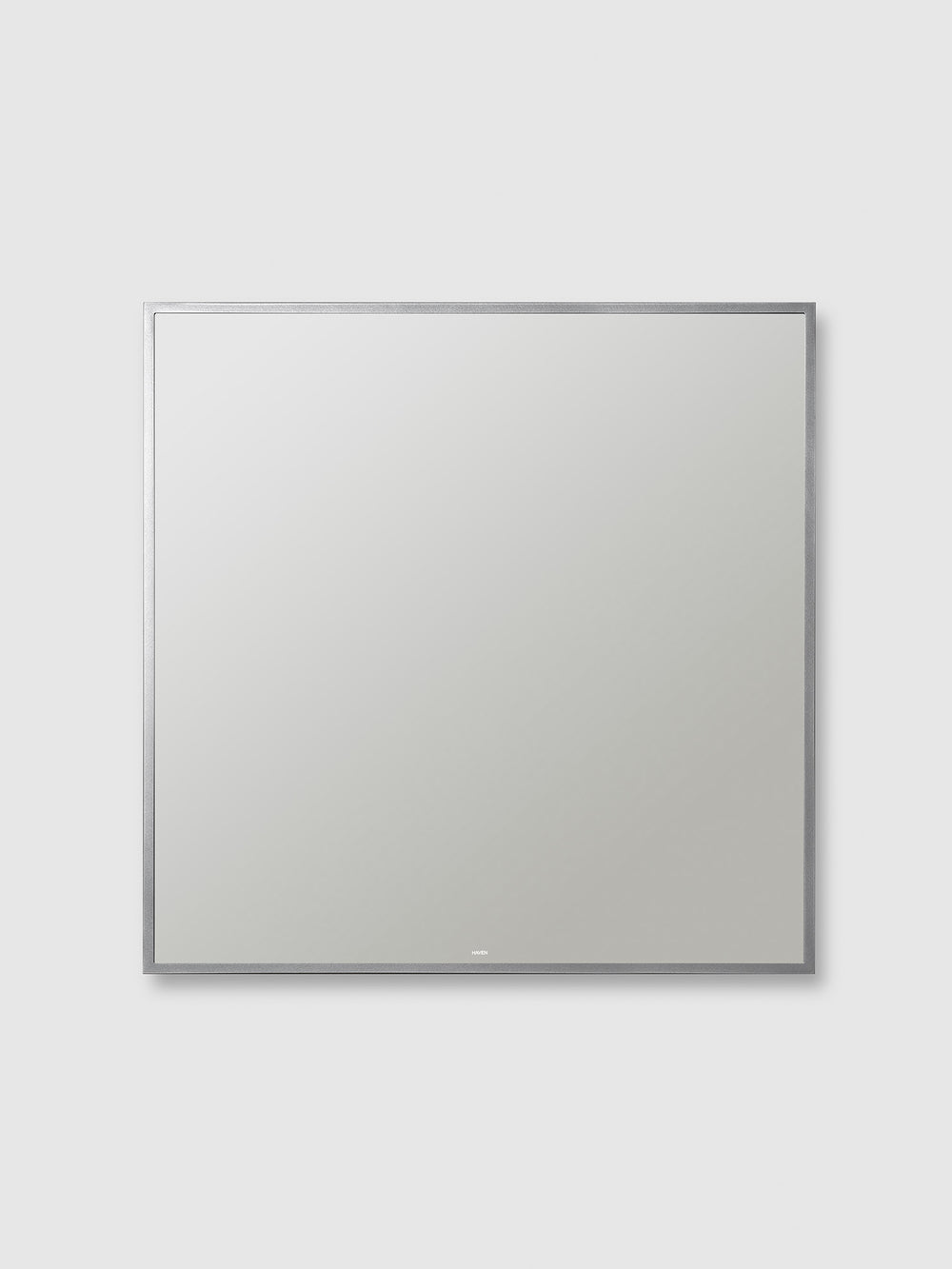 M4/70x70 Frame Silver