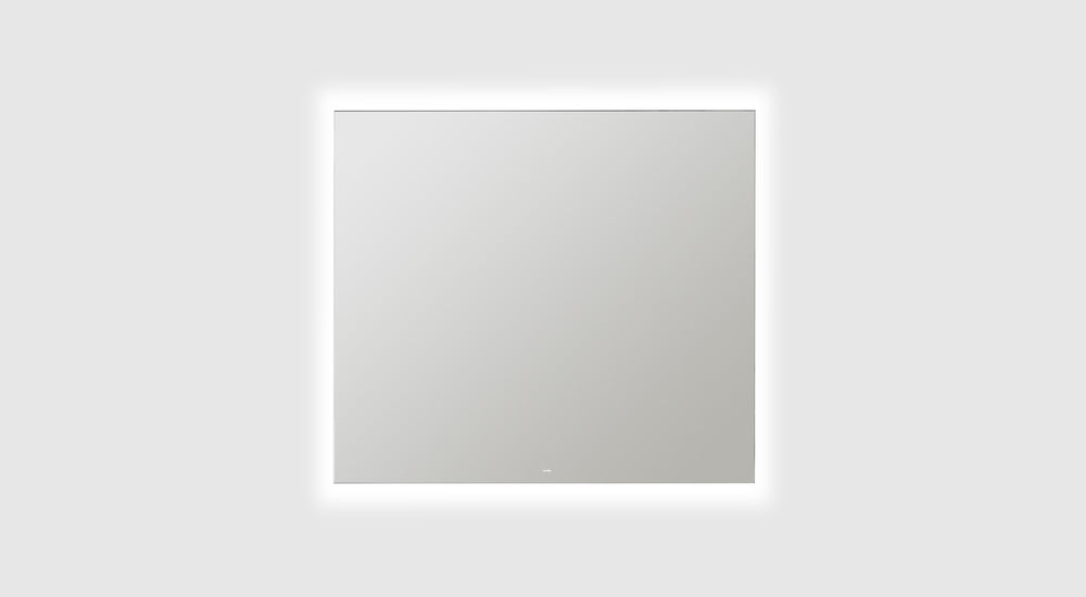 M3/80 Square mirror