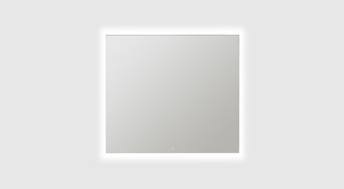 M3/80 Square mirror