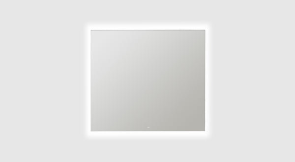 M3/80 Square mirror