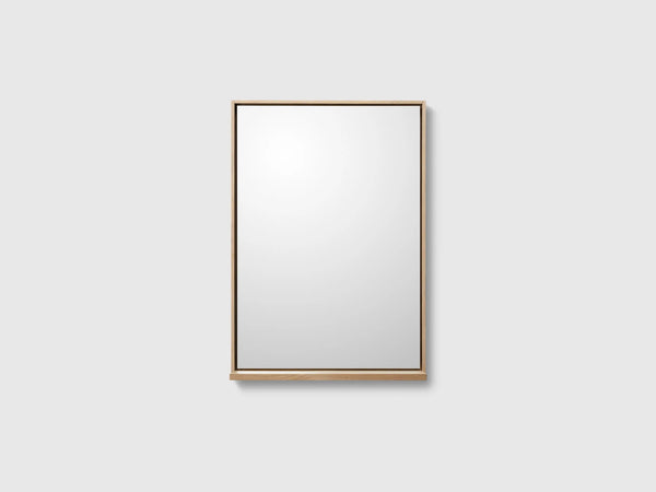 Spegel Haven M7/60x86 Frame med Hylla