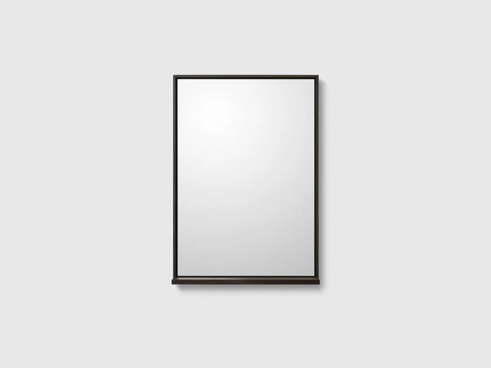 Spegel Haven M7/60x86 Frame med Hylla