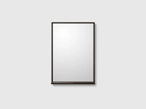 Spegel Haven M7/60x86 Frame med Hylla