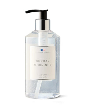 Sunday Mornings Hand Wash, 350ml