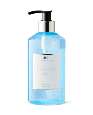 Cerulean Blue Hand Wash, 350ml