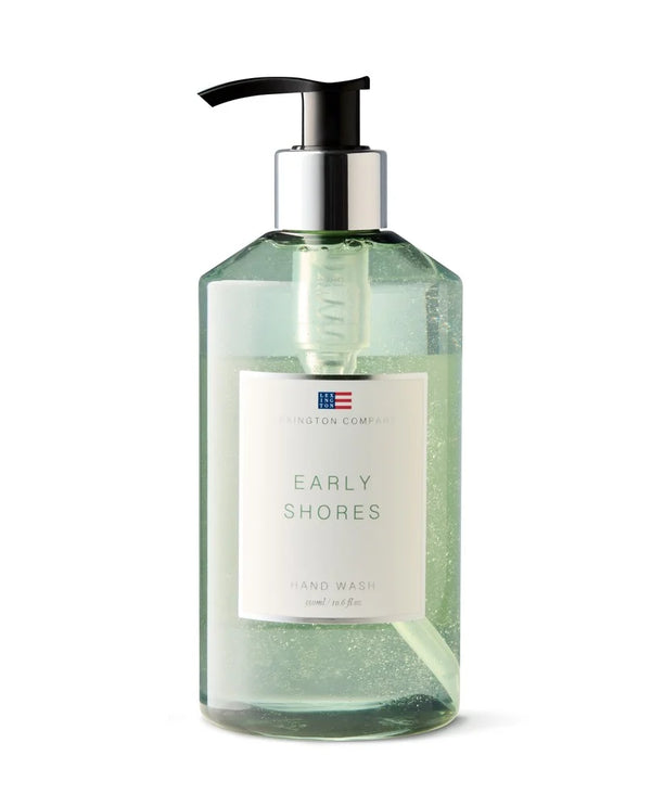 Early Shores Hand Wash, 350ml