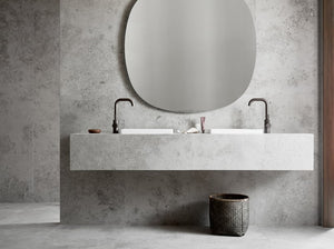 Tvättställsblandare Tapwell ARM878