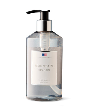 Mountain Rivers Hand Wash, 350ml