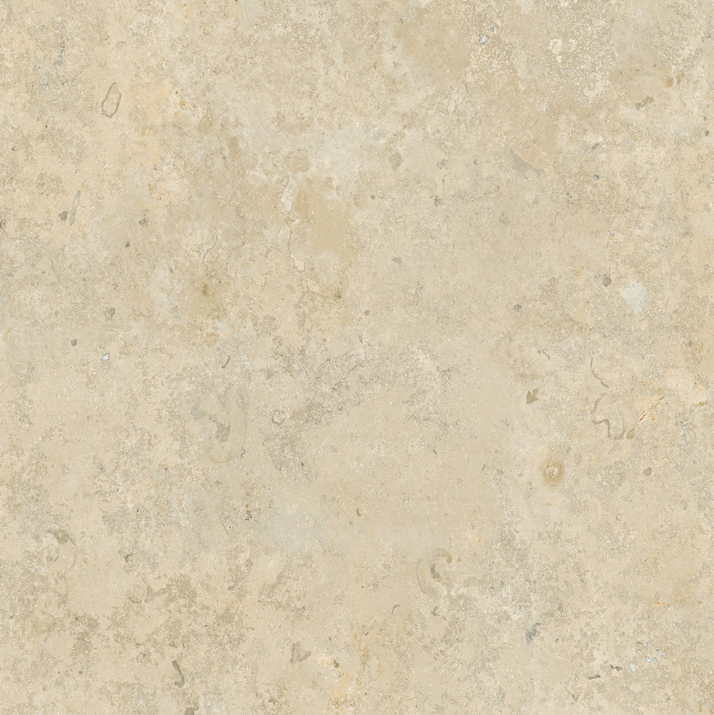 Klinker KLEI Jura Beige Matt 120x120cm