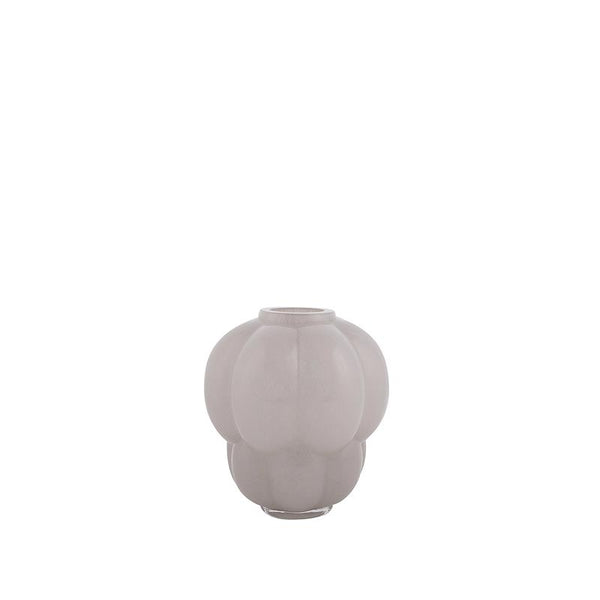 UVA Glass Vas