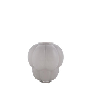 UVA Glass Vas