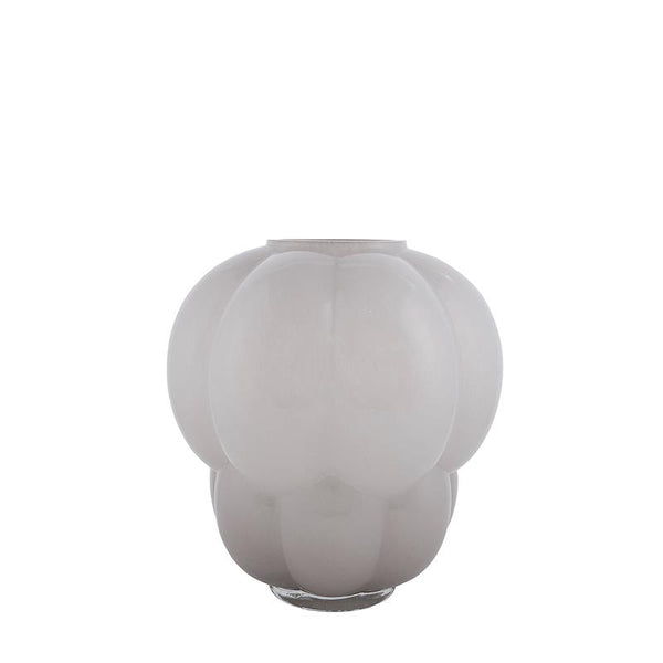 UVA Glass Vas
