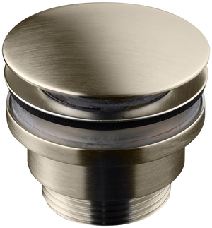 Tapwell Produktpaket - Brushed Nickel
