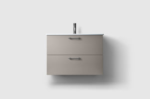 H3/80S Warm Grey / Porcelain / A2.03 Chrome