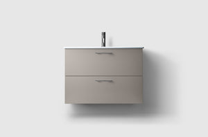 H3/80S Warm Grey / Porcelain / A2.05 Chrome