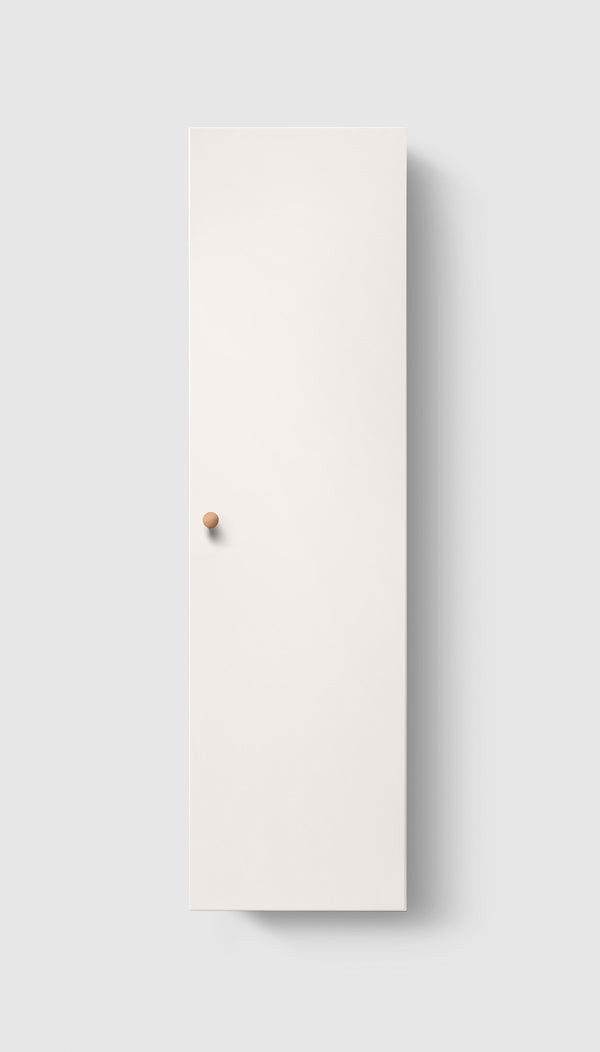 H3/TC45 White HÖ / A2.01 Copper PVD
