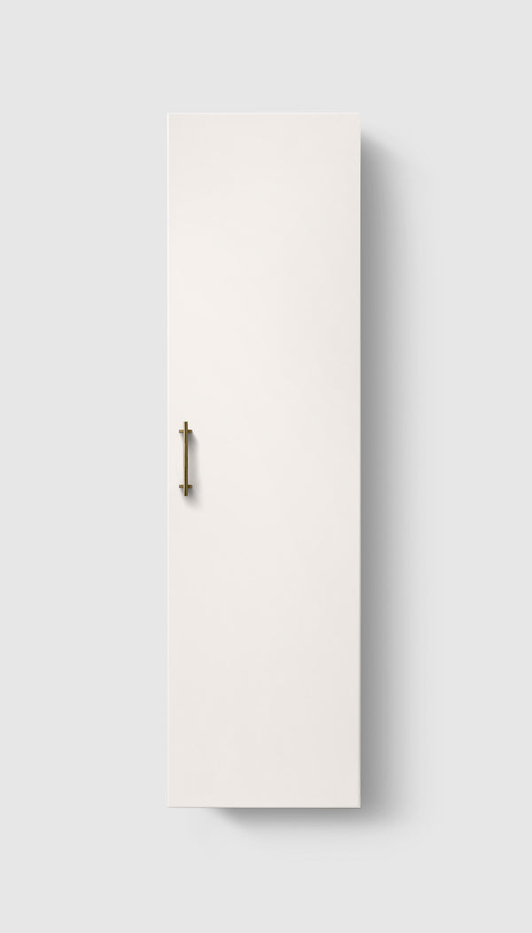 H3/TC45 White HÖ / A2.03 Brass