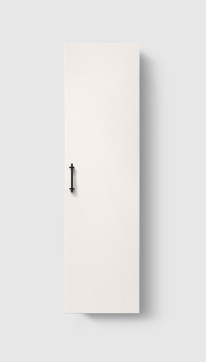 H3/TC45 White HÖ / A2.03 Matte Black