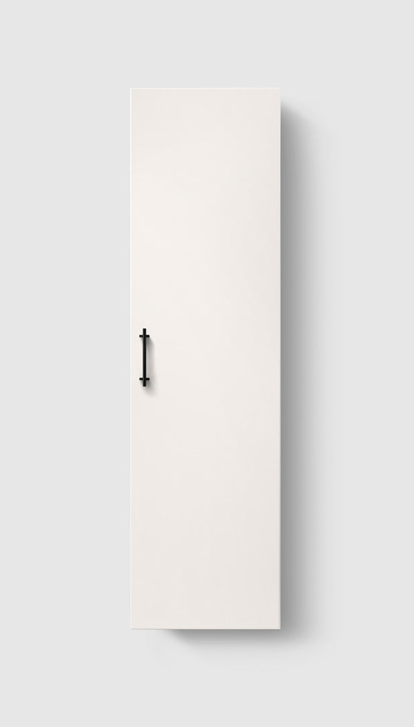 H3/TC45 White HÖ / A2.03 Matte Black