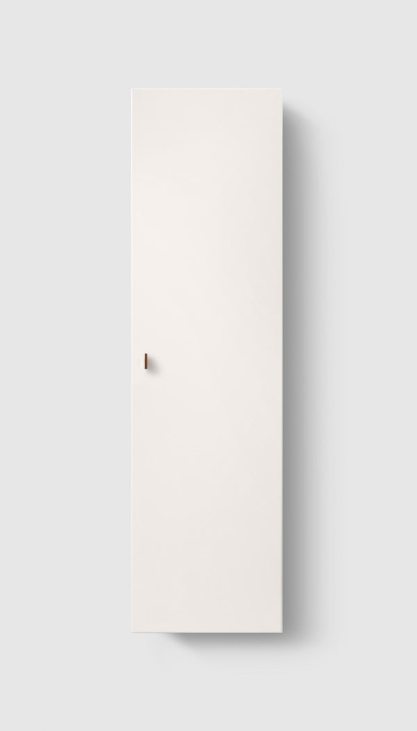 H3/TC45 White HÖ / A2.04 Copper PVD