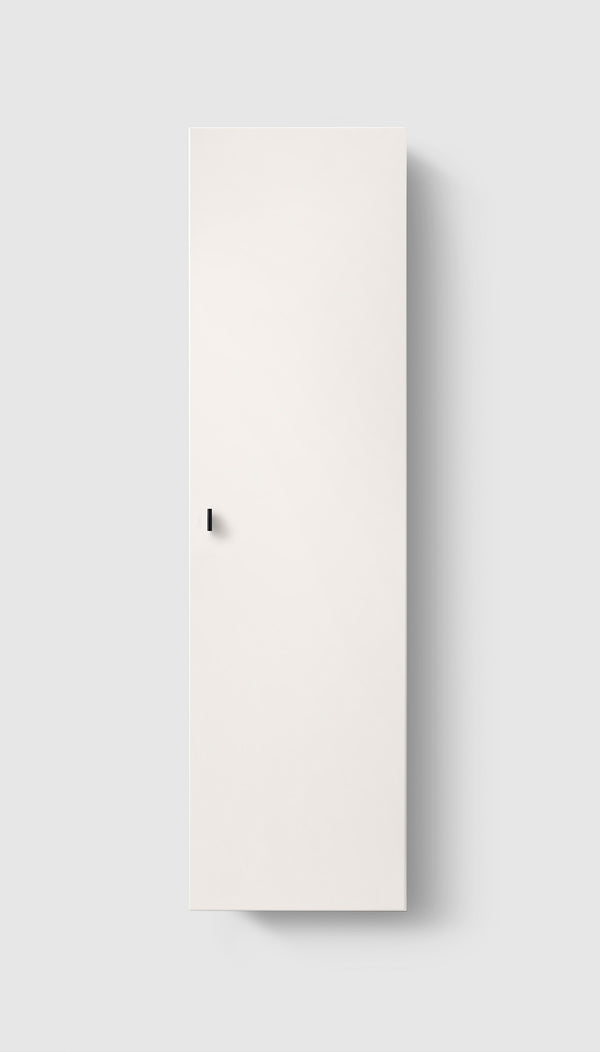 H3/TC45 White HÖ / A2.04 Matte Black