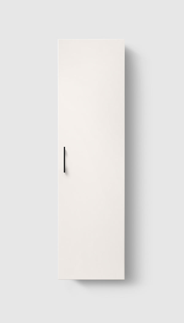 H3/TC45 White HÖ / A2.05 Matte Black