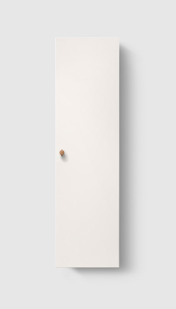 H3/TC45 White HÖ / A2.06 Copper PVD