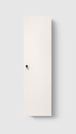 H3/TC45 White HÖ / A2.06 Matte Black