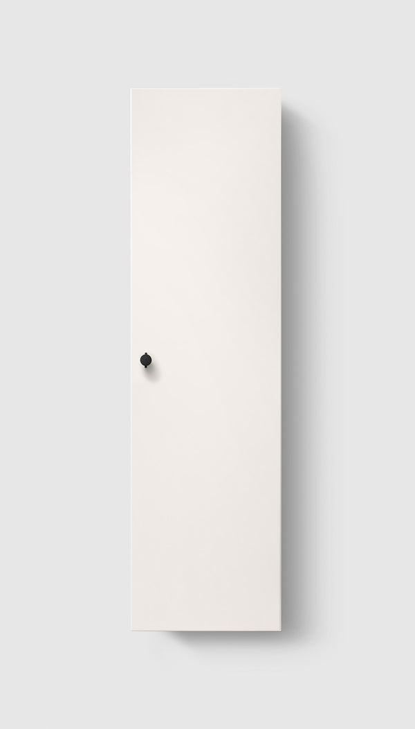 H3/TC45 White HÖ / A2.06 Matte Black