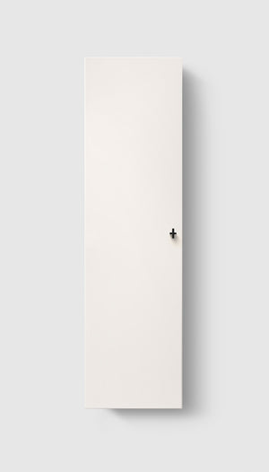 H3/TC45 White VÄ / A2.02 Matte Black
