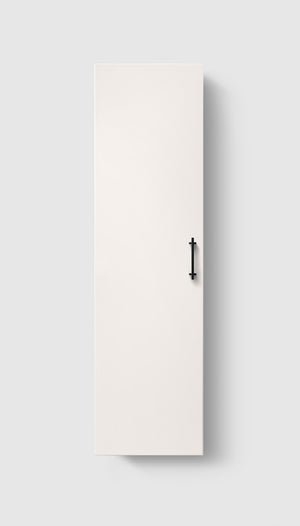 H3/TC45 White VÄ / A2.03 Matte Black