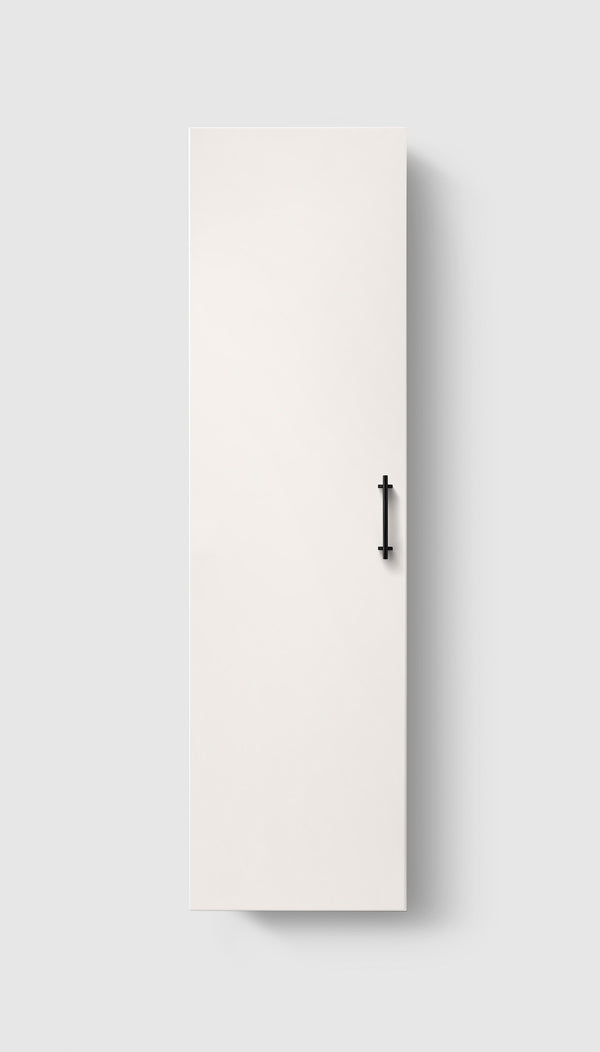H3/TC45 White VÄ / A2.03 Matte Black