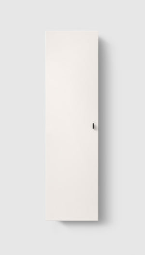 H3/TC45 White VÄ / A2.04 Matte Black