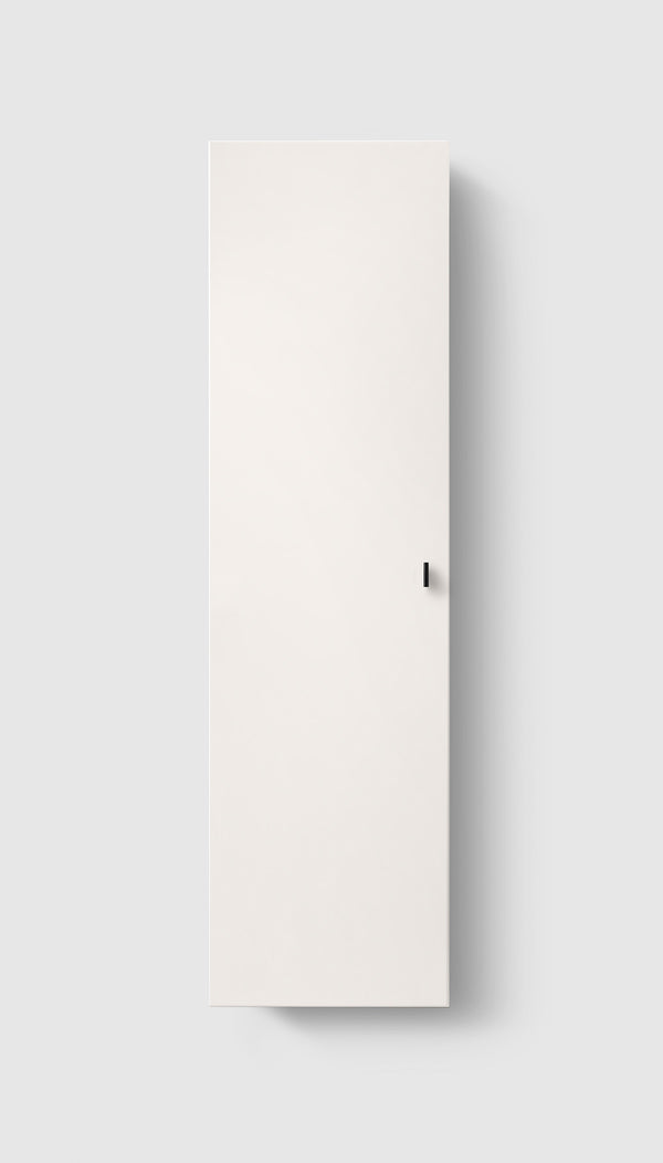 H3/TC45 White VÄ / A2.04 Matte Black