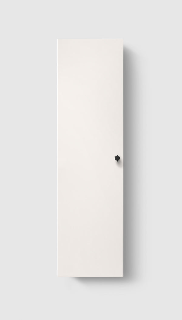 H3/TC45 White VÄ / A2.06 Matte Black