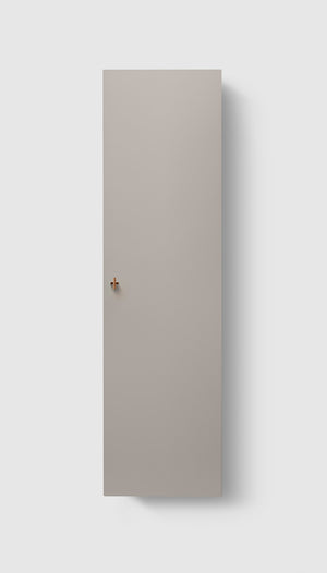 H3/TC45 Warm Grey HÖ / A2.02 Copper PVD