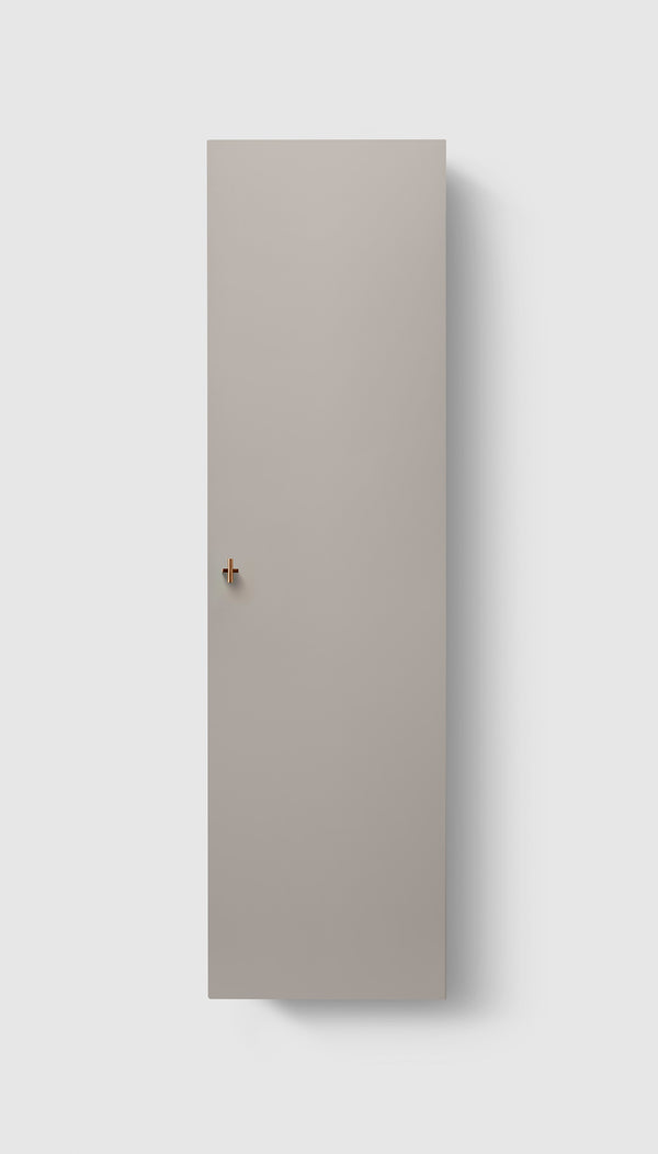 H3/TC45 Warm Grey HÖ / A2.02 Copper PVD