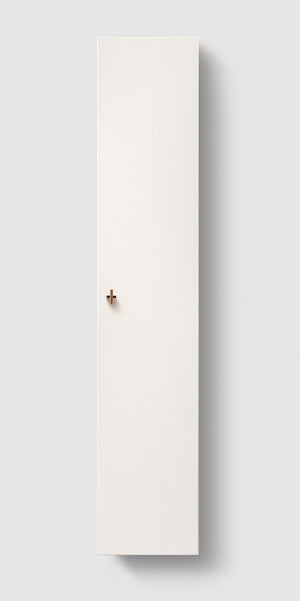 H3/TCS32 White Hö / A2.02 Copper PVD