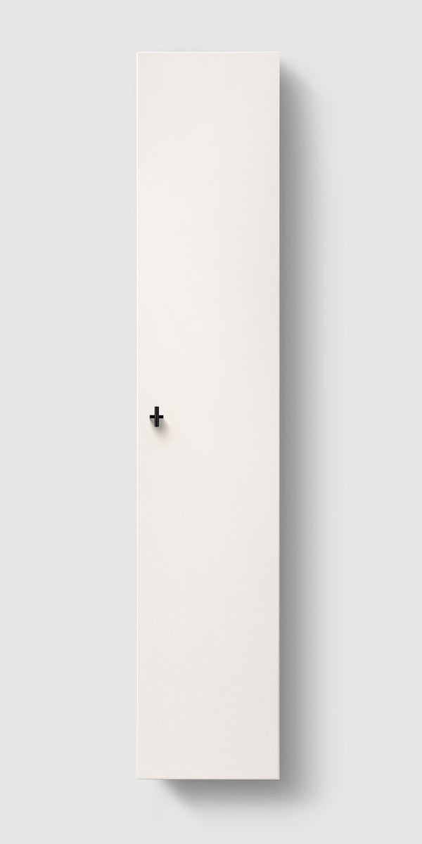 H3/TCS32 White Hö / A2.02 Matte Black