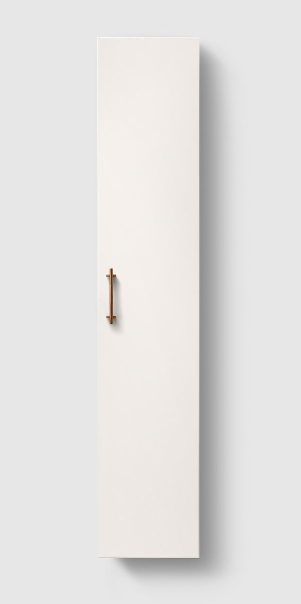 H3/TCS32 White Hö / A2.03 Copper PVD